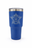 Custom Engraved 30 oz Polar Camel® Tumbler