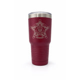 Custom Engraved 30 oz Polar Camel® Tumbler