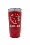 Custom Engraved 20 oz Polar Camel® Tumbler