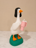 Desk Goose Acessories