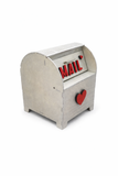 Valentine Mailbox Craft Kit for Kids – DIY Valentine Paint Kit