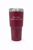 Custom Engraved 30 oz Polar Camel® Tumbler