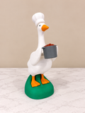 Desk Goose Acessories