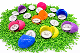 Easter Egg Tokens
