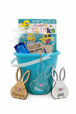 Personalized Easter Basket Name Tags
