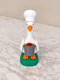Desk Goose Acessories