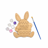 Personalized Easter Paint Kit