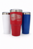 Custom Engraved 30 oz Polar Camel® Tumbler