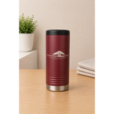 Custom Engraved Polar Camel® Slim Can Holder