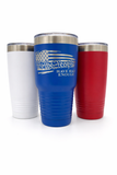 Custom Engraved 30 oz Polar Camel® Tumbler
