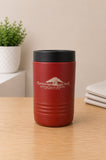 Custom Engraved Polar Camel® Can Cooler