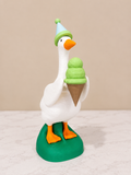 Desk Goose Acessories