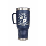 Custom Engraved 20 oz Polar Camel® Travel Mug