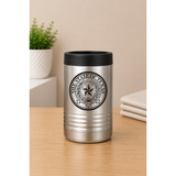 Custom Engraved Polar Camel® Can Cooler