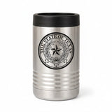 Custom Engraved Polar Camel® Can Cooler