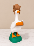 Desk Goose Acessories