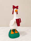 Desk Goose Acessories