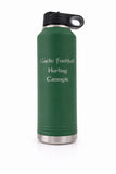 Custom Engraved 40 oz Polar Camel® Water Bottle