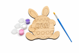 Personalized Easter Paint Kit
