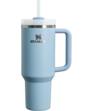 Custom Engraved 40 oz Stanley Adventure Quencher