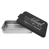 Custom Engraved 9” x 13” Aluminum Cake Pan