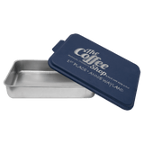 Custom Engraved 9” x 13” Aluminum Cake Pan