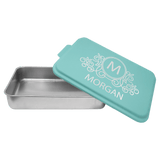 Custom Engraved 9” x 13” Aluminum Cake Pan