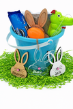 Personalized Easter Basket Name Tags