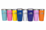 Custom Engraved 20 oz Polar Camel® Tumbler