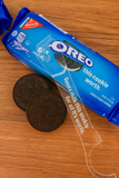 Acrylic Cookie Dipping Spoon - "Gonna Milk This Cookie for All It's Worth"