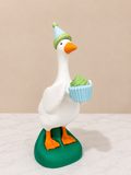 Desk Goose Acessories