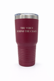 Custom Engraved 30 oz Polar Camel® Tumbler