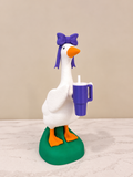 Desk Goose Acessories