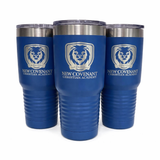 Custom Engraved 30 oz Polar Camel® Tumbler