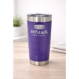 Custom Engraved 16 oz Polar Camel® Tumbler