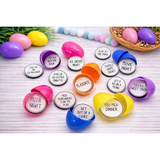 Easter Egg Tokens