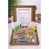Easter Bunny Paint Kit