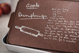 Custom Engraved 9” x 13” Aluminum Cake Pan