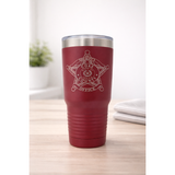Custom Engraved 30 oz Polar Camel® Tumbler