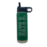 Custom Engraved 20 oz Polar Camel® Water Bottle