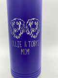 Custom Engraved 32 oz Polar Camel® Water Bottle