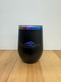 Custom Engraved 12 oz Polar Camel® Wine Tumbler