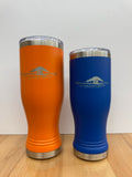 Custom Engraved 20 oz Polar Camel® Pilsner Tumbler