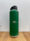Custom Engraved 32 oz Polar Camel® Water Bottle