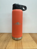 Custom Engraved 20 oz Polar Camel® Water Bottle