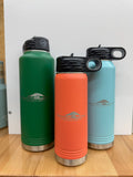 Custom Engraved 32 oz Polar Camel® Water Bottle