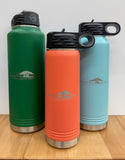 Custom Engraved 20 oz Polar Camel® Water Bottle