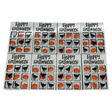 Halloween Tic Tac Toe