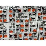 Halloween Tic Tac Toe
