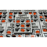 Halloween Tic Tac Toe